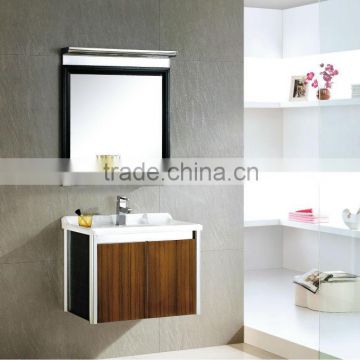 Factory price aluminum magnesium alloy wholesale bathroom vanities