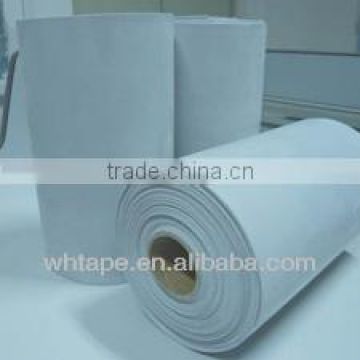 Thermal Conductive Insulating Fabric Tape with Silicone Adhesive