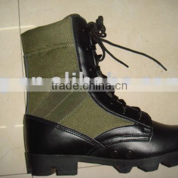 Army tactical safety boots