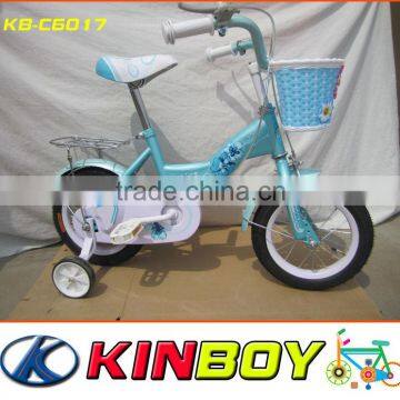 Child bike