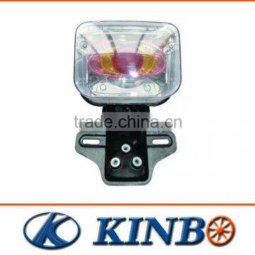 CG125 tail lamp