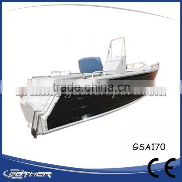 New Technology Made In China Wholesale Aluminum Boat Prices