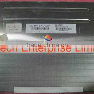 LQ104S1DG31 10.4" LCD MODULE