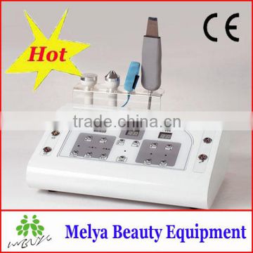 MY-U8202 Ultrasonic Skin Scrubber machine /skin scrubber facial machine