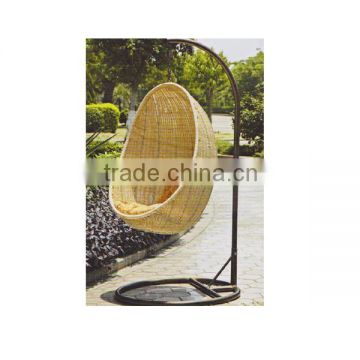 all weather outdoor rattan egg chair