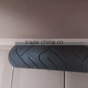 Children solid wheel tyre 8 inch
