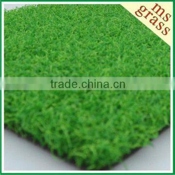 Best quality mini golf 14mm artificial lawn for golf
