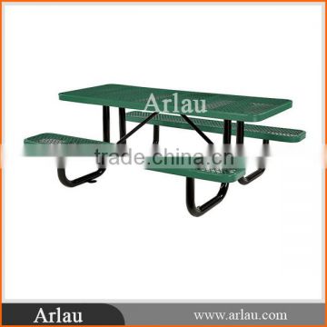 (TB44) Arlau high cost-performance universal picnic table and chairs