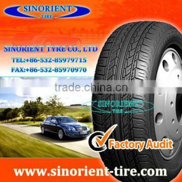 UHP Tire, PCR Tire