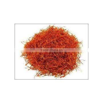 Saffron for purifying blood