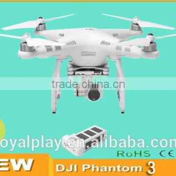 2016 HOT DJI Phantom 3 Advanced with extra battery