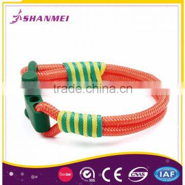 Strict Time Control Supplier Unique Wholesale Mesh Bracelet