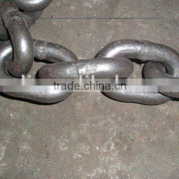 Lifting Chain DIN5685/G80