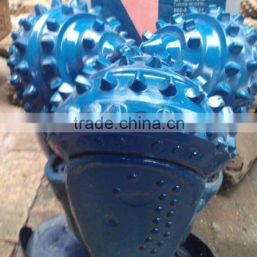 5 7/8" square hole drill bit for oil