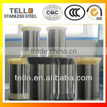 201 stainless steel wire