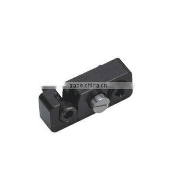 mould component slide retainers,HASCO security buckle