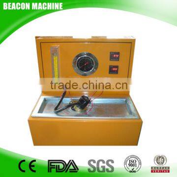 BCM300 gasoline pump test simulator petrol fuel pump tester