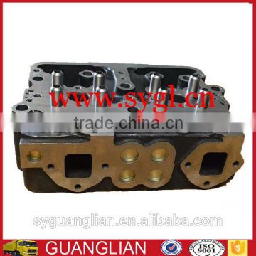 shiyan original NTA855 Diesel Engine parts Cylinder Head 3027340
