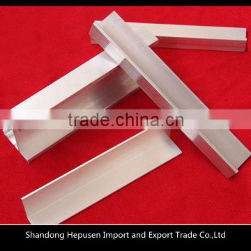 Best selling aluminum industry profile with high quality