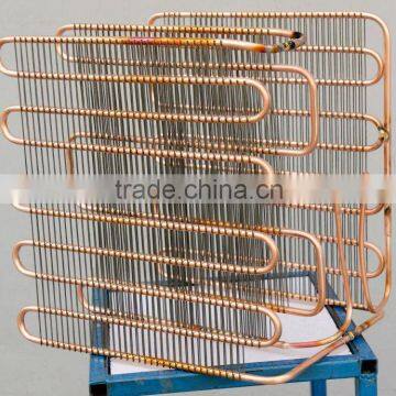 refrigerator evaporator