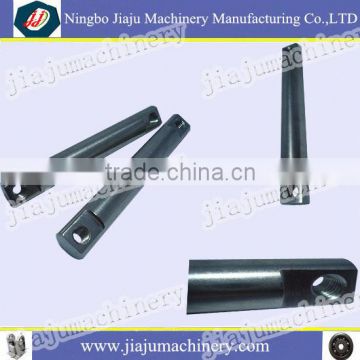 shaft screw pin with hole