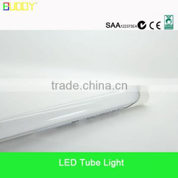 T8 18W ul led tube light, CE,C-Tick, SAA