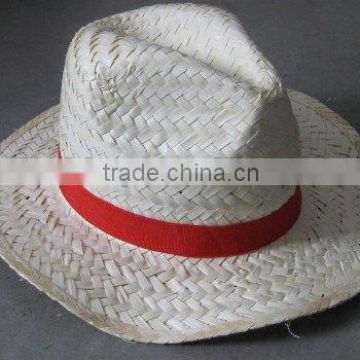 Fashion Summer Straw Hat