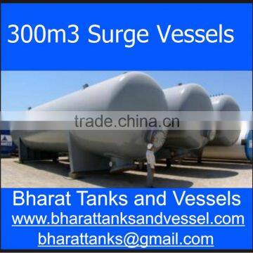 300m3 Surge Vessels