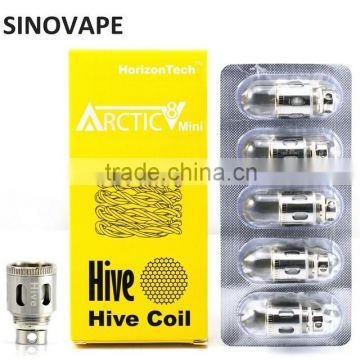 Horizon Tiger / Hive / Snake BTDC Coil for Arctic V8 Mini