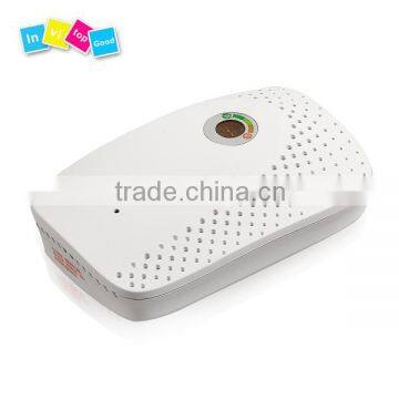 Cordless Reusable Mini Dehumidifier humidity removing machine