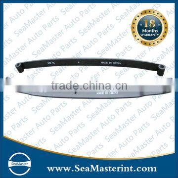 High Quality Auto Leaf Spring FOR WD14/WD18