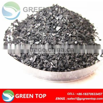 Industrial coconut shell based activated charcoal price for dechlorination