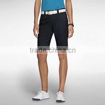 Custom made golf shorts 2015