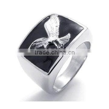 Hot Sale 304/316L stainless steel casting jewelry