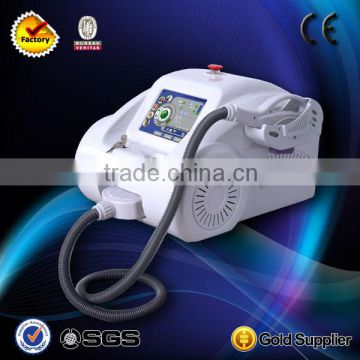 Pigment Removal Pigmented Spot Removal Salon Top IPL Esthetic Device Skin 1-50J/cm2 Lifting With Big Spot Size!!! (CE ISO) Vascular Treatment Pigmented Spot Removal