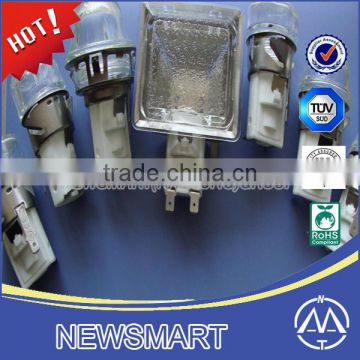 X555-39H Oven Lampholder | X555-39H Oven Lightholder | X555-39H Oven Lamp Supplier