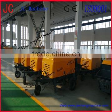 Jiechang provide concrete pump pipe elbow