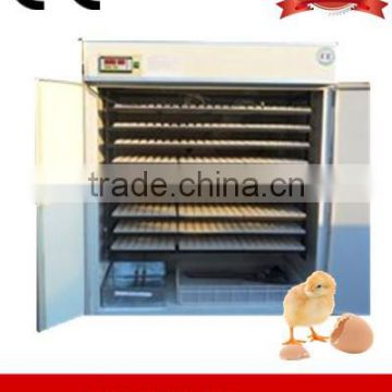 HHD 2016 automatic 1300 eggs industrial chicken hatchery for sale incubator thermometer