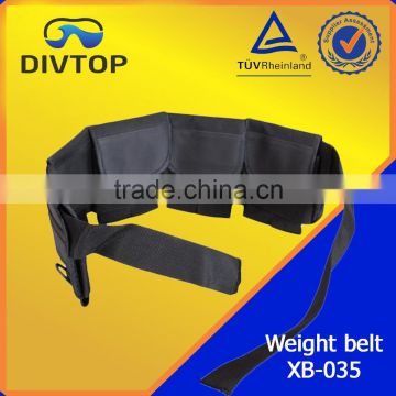 Top selling leather weight belt best selling products in japan
