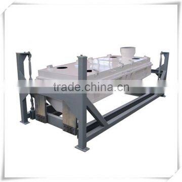 Automatic fish and chicken feed pellet Sieving machine of the production line