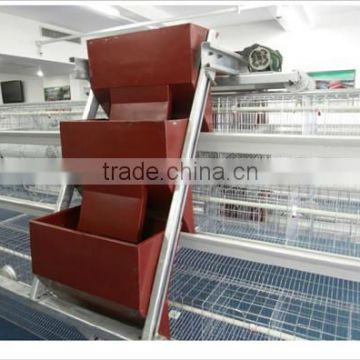 Hot products automatic feeding machine for chicken farm in nigeria
