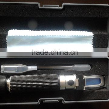 1pc/plastic box china aquarium artificial hand refractometer price