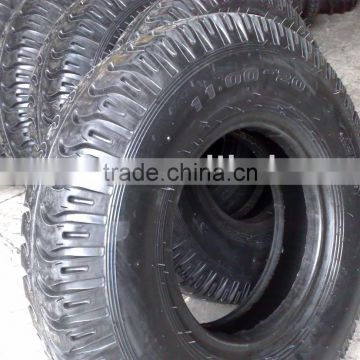 truck tyre 1100-20 LUG