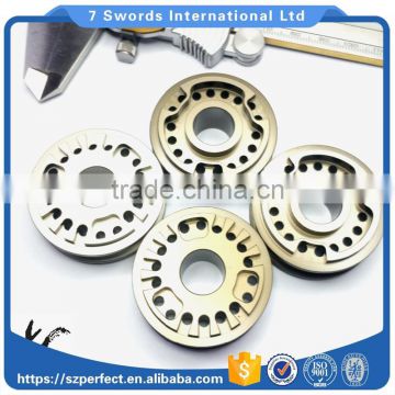 China supplier custom made high precision fabrication service for wholesales