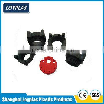 customized wholesale plastic snap ring