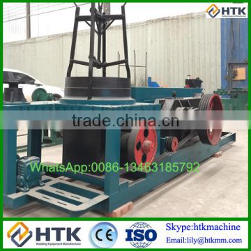 Water Tank Used High Carbon Steel Wire Drawing Machine
