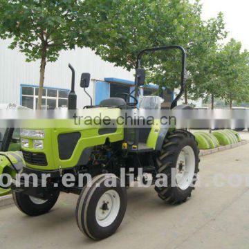 BOMR FIAT Gearbox hydraulic steering farm tractor (600 1 pair hydraulic output)