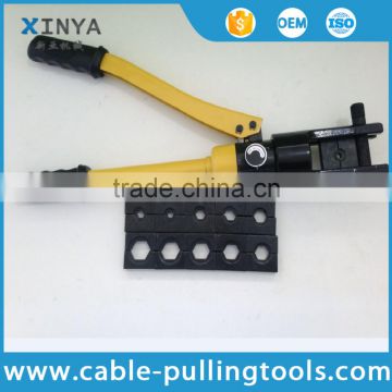 YQK-120 Hydraulic Cable Hexagon Crimping Tool