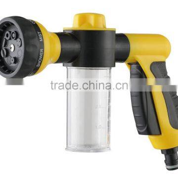 high pressure water spray gun, water nozzle