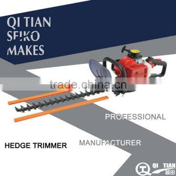 HAND HEDGE TRIMMER,25.6cc TWO STROKE QT-HT-KSXD